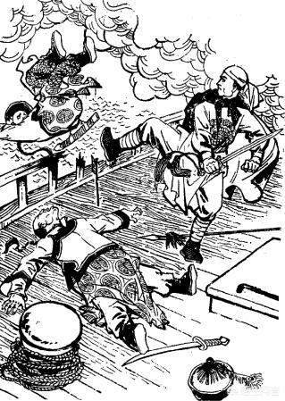 祁寯藻:和珅那么厉害，为何还说军机大臣位低权重？