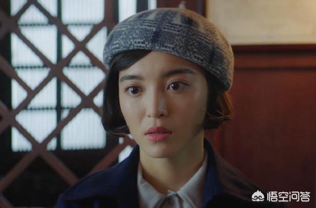 尤靖茹:如何评价白宇、尤靖茹主演的网剧《绅探》
