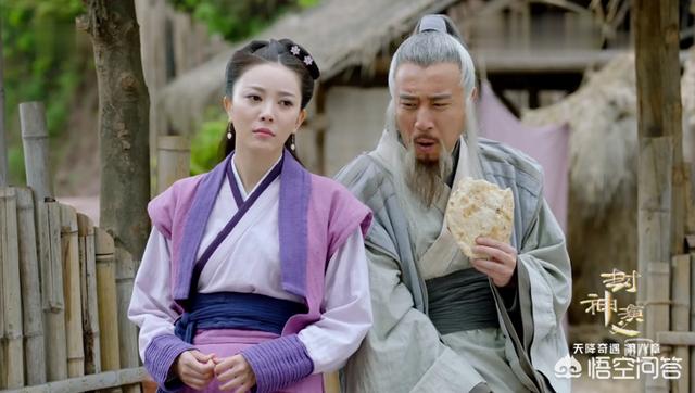 封神演义停播:为什么《封神榜》不能被列为四大名著之列？