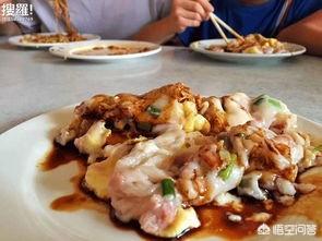 東莞有什麼好吃的美食？