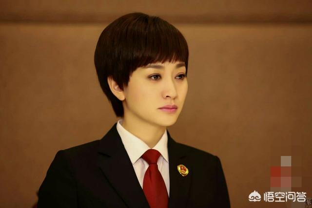 演员陈锐:电视剧《因法之名》怎么样？