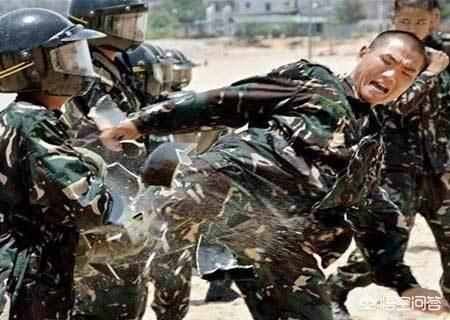 武警特种部队与陆军特种部队有什么区别？哪个的作战能力更强？插图27