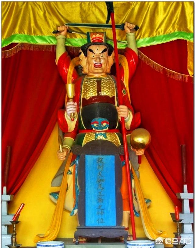 齐牛王:牛王和牛王节的传说是什么