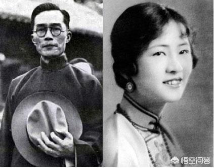 金岳霖:林徽因为什么对金岳霖产生互爱？