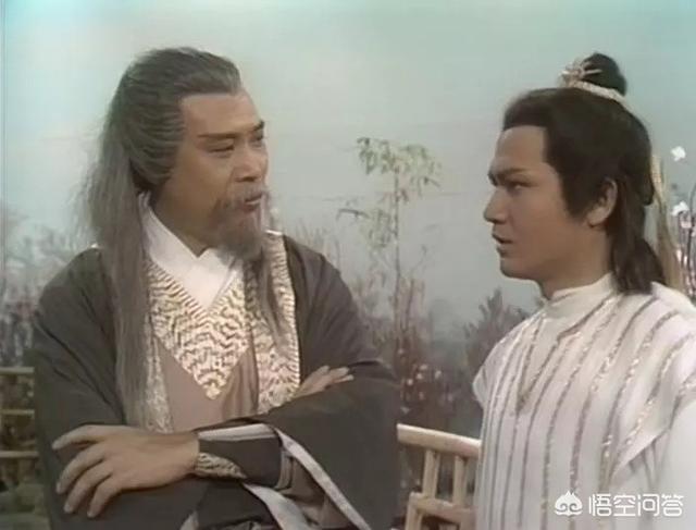 电影玉女心经:金庸笔下最有魅力的女子是谁，你怎么看