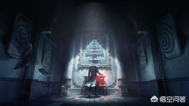 有没有和《第五人格》差不多的非对称对抗性游戏值得推荐？