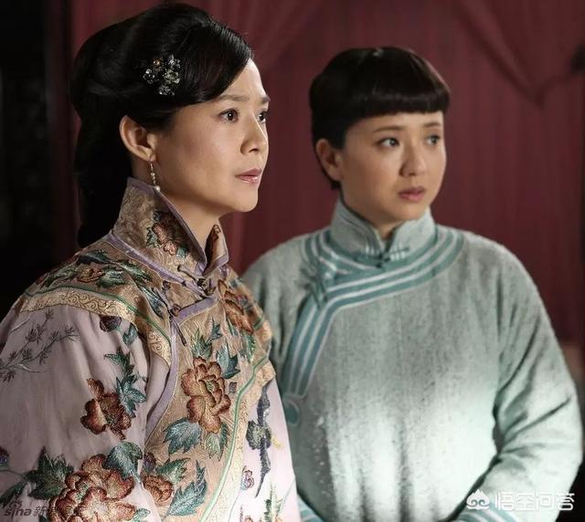 俞小凡电视剧:当年出演《婉君》的俞小凡近况如何？