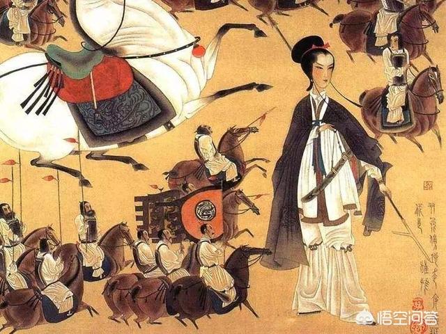 花木兰结局:花木兰最后嫁人了吗？最后的结局是怎样的，有没有史书记载？