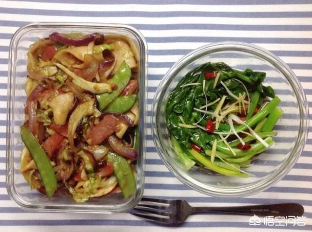 隔夜菜是否存在健康隐患?