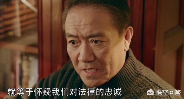 因法之名结局:《因法之名》中有哪些角色令人反感，甚至是全剧的败笔？