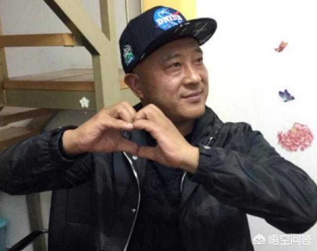 刘小光:刘小光是非不断，为什么本山大叔还重用他
