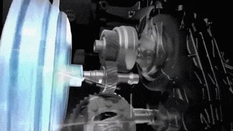 如何通俗的理解汽车各个变速箱的种类?