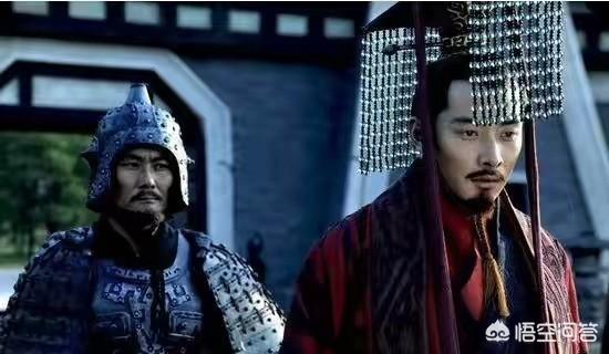 解忧公主电视剧:历代公主中，你最喜欢哪一位？