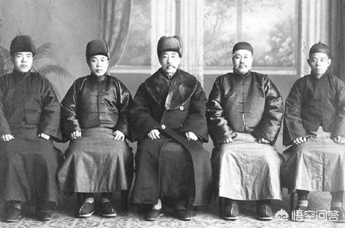 东北军将领:近代史上，谁敢和“东北王”张作霖叫板？