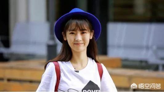 靠一个角色就能“撩翻”你的90后演员邢菲，究竟是个怎样的人？