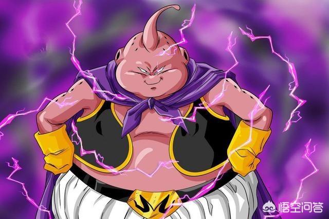 头条问答 - 《龙珠超》布欧打吉连会是怎样的?(18个回答)