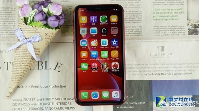 95成都僵尸:想入手XR，但是都在说信号不好，到底怎么样