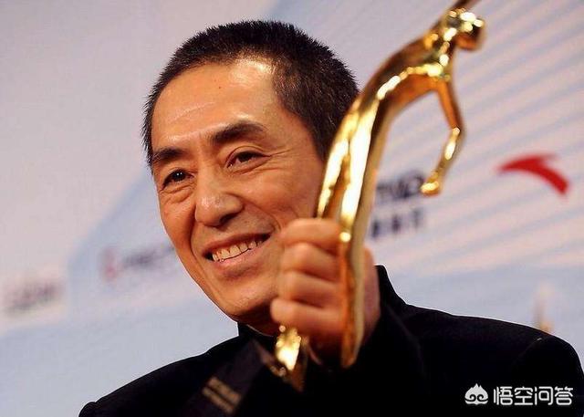 张艺谋拍了那么多电影,他自己有没有主演过一部电影？