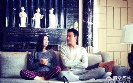 佟大为的老婆:《如果可以这样爱》里，佟大为演的耿墨池是个值得爱的人么？