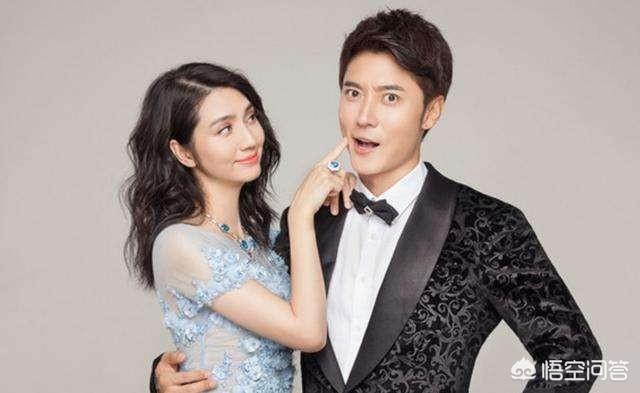 谢娜和张杰谁的影响力更大？你怎么看？:谢娜什么时候认识张杰 第6张