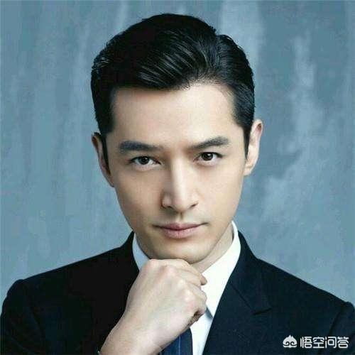 胡歌的老公是谁:胡歌娶的是谁对大家来说很重要吗