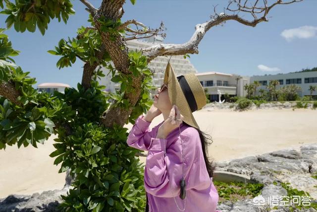 冲绳岛旅游(冲绳旅游攻略)