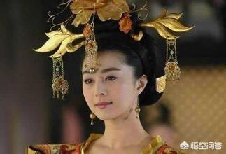 杨贵妃简介:中国古代四大美女之羞花，杨玉环为何被称为羞花？