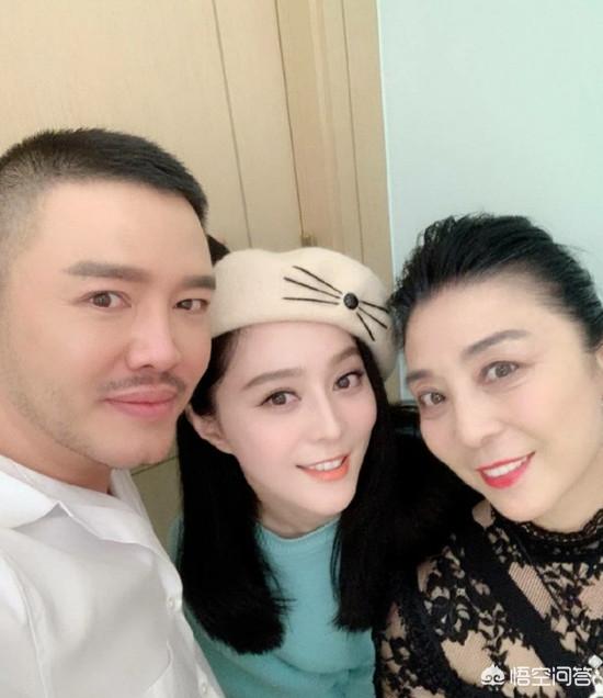 范冰冰美容院开业:范冰冰不演戏，反而跑去开美容院了，究竟为何？