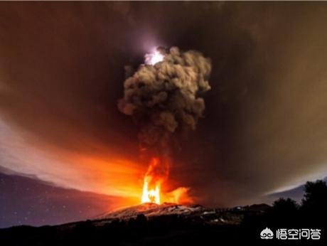 黄石超级火山什么时候爆发，黄石公园超级火山再次爆发的可能性大吗