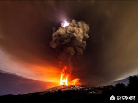 美国黄石公园火山:美国黄石火山会不会爆发？如果爆发了，会发生什么？