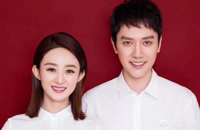 冯绍峰多少岁:有人说赵丽颖和冯绍峰过不了七年之痒，你怎么看