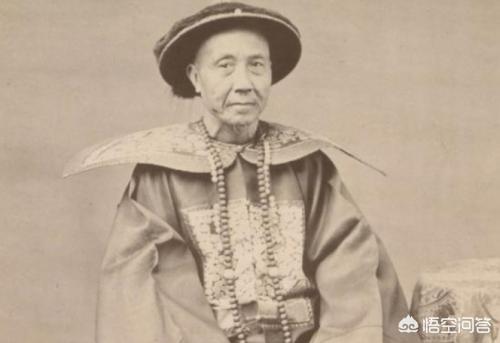 湘军名将刘长佑曾提出一项灭亡日本计划，为何不被采纳？插图13