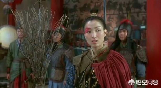 范文芳老公:都说“有事钟无艳，无事夏迎春”，历史上钟无艳的结局如何？
