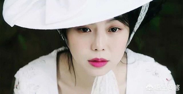 韩彩英整容:哪位韩国女明星的演技可以算优秀的程度
