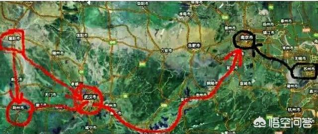 老梁故事汇川军灵异事件:20多万蒙古军队长期围攻，孤立的襄阳城，为何能坚守6年？