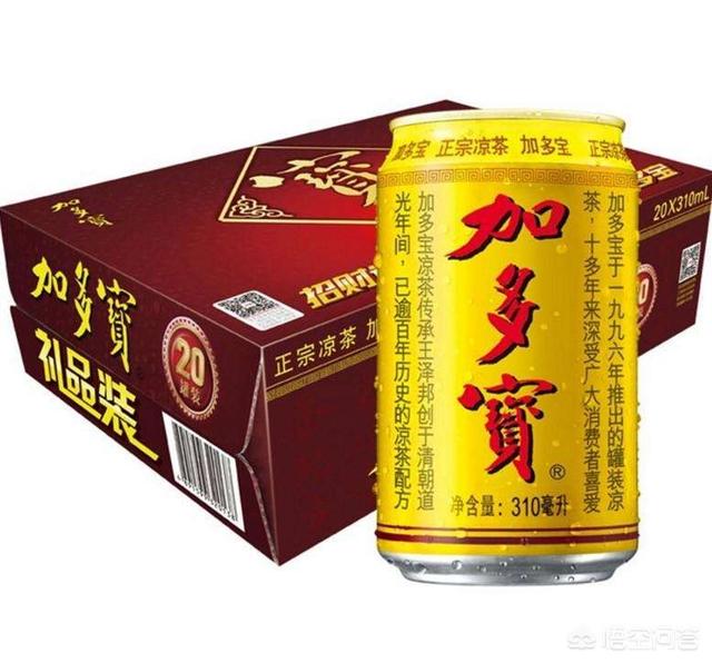 王老吉和加多宝的关系:加多宝跟王老吉一样吗？有什么不同？
