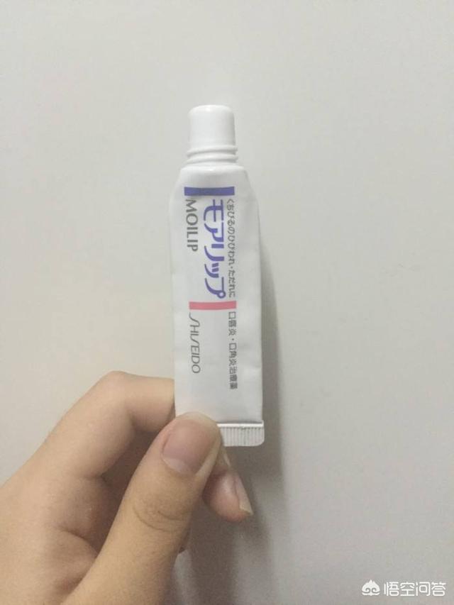 哪个牌子的润唇膏是让你回购五次以上的？插图54