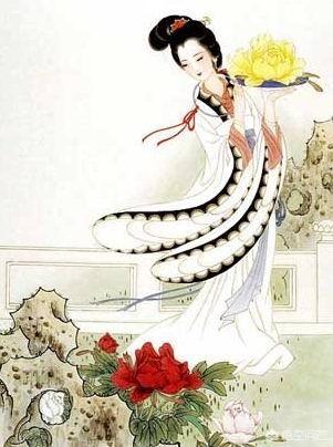赵飞燕简介:赵飞燕侍奉的皇帝是谁呢？有什么依据？