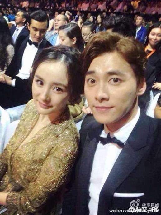 杨幂怀了李易峰的孩子:从杨幂到赵丽颖，她们离婚的底气十足！杨颖为何不敢官宣离婚？
