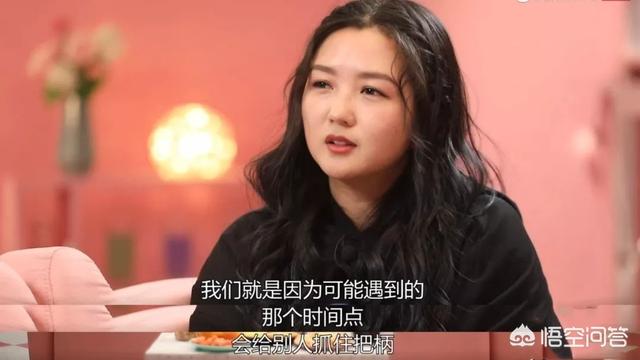 何洁第二个老公是谁:何洁泪崩谈婚姻，说自己不会再结婚，你怎么看