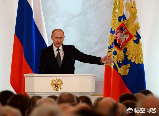 普京出席接班人葬礼神情悲痛，普京退休后，俄罗斯会加入欧盟吗