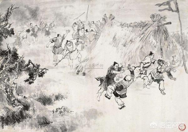 帝皇眼镜蛇王强不强:汉太祖皇帝刘邦斩蛇起义是真的吗，若是真的，他斩了什么蛇？