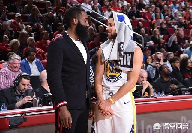 哈希姆塔比特:09年NBA选秀，哈登只是探花，当年的状元和榜眼现在又怎样
