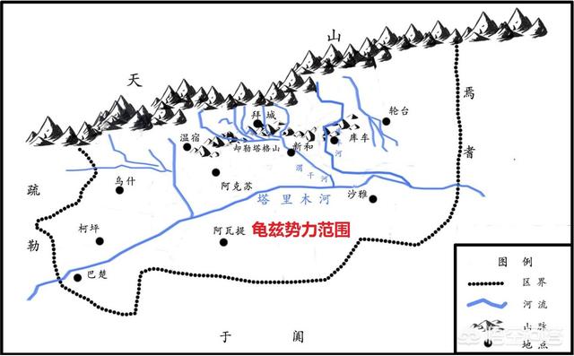 精绝国:历史上精绝国为何就神秘消失了呢？