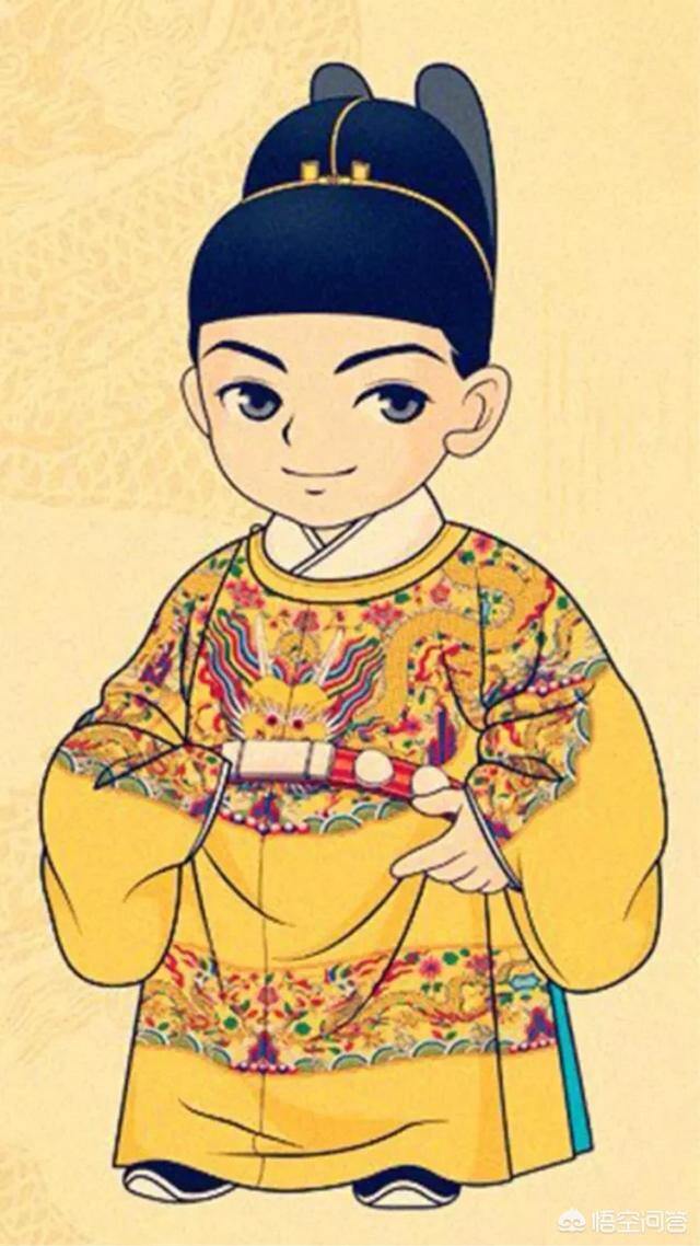 唐宪宗李纯:唐朝唐宪宗李纯是一个怎样的人?唐宪宗生平简介？