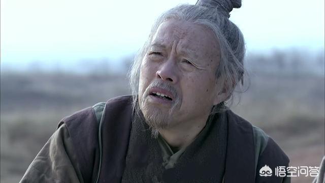 刘太公:刘太公明明知道刘邦不是自己的亲生儿子，为什么还要养着他？