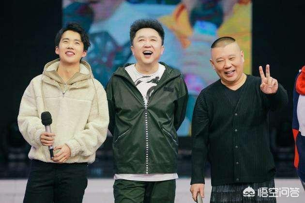 郭德纲找郭麒麟拉赞助:张云雷事件郭德纲是否有责任？