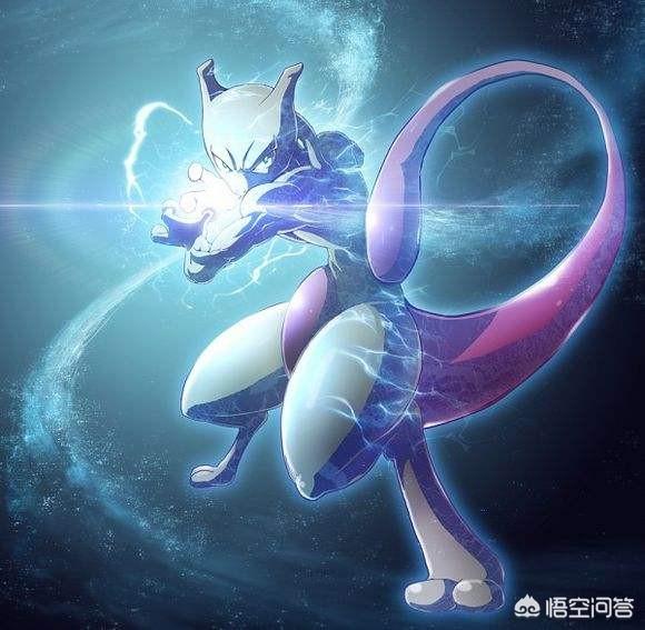 头条问答 - 阿尔宙斯是最强的吗?(4个回答)