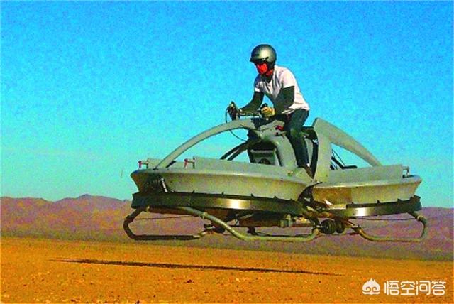 大概还有多长时间才有成品的反重力汽车?