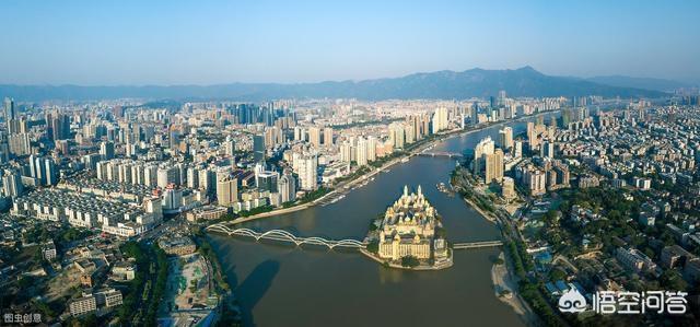 吴石将军:自明清以来，福州出名的人物都有哪些？